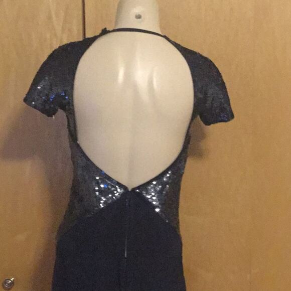 Emilio Pucci gown dress - Picture 3 of 15